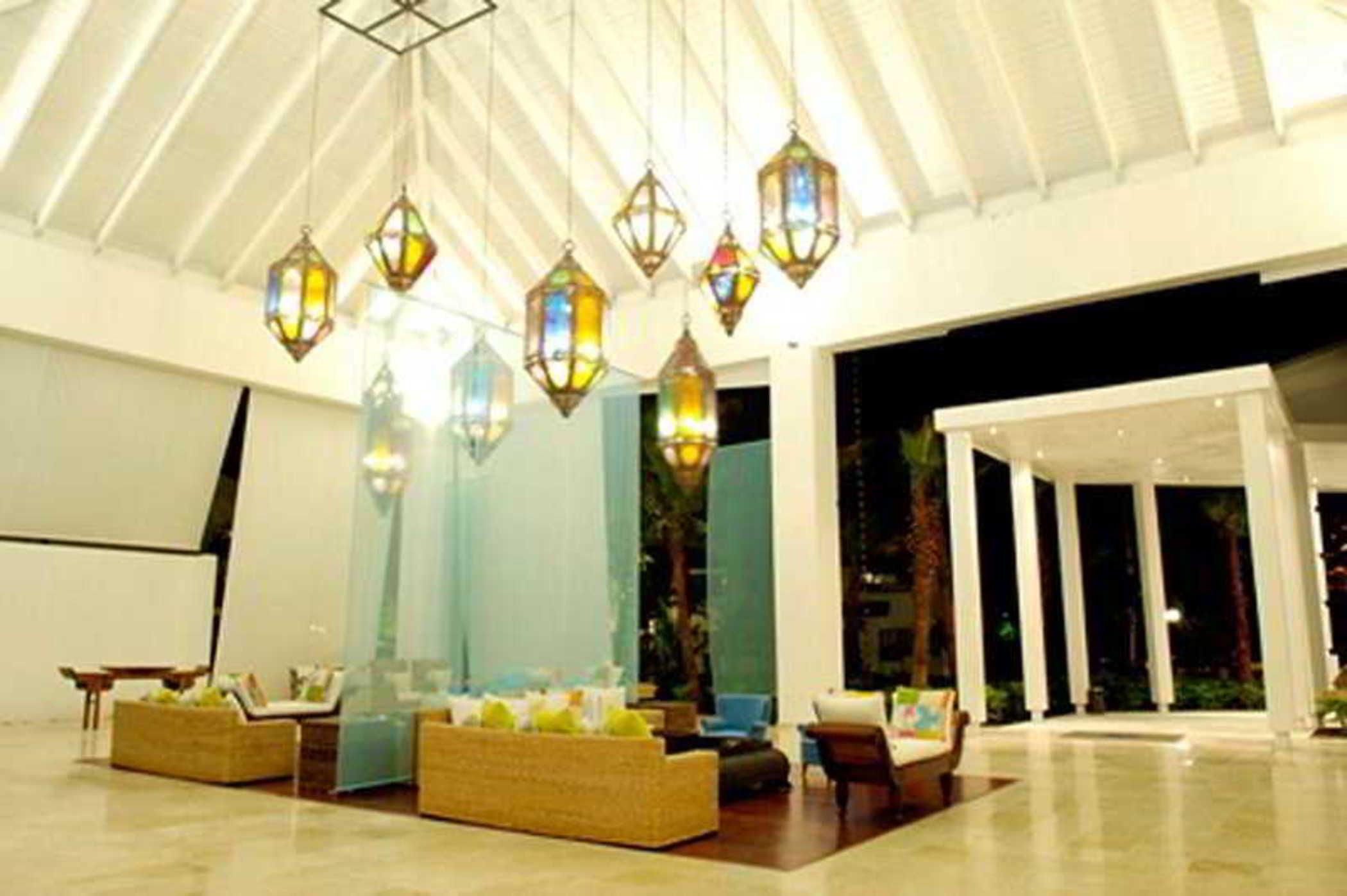 Bluebay Villas Doradas Adults Only Puerto Plata Interior photo