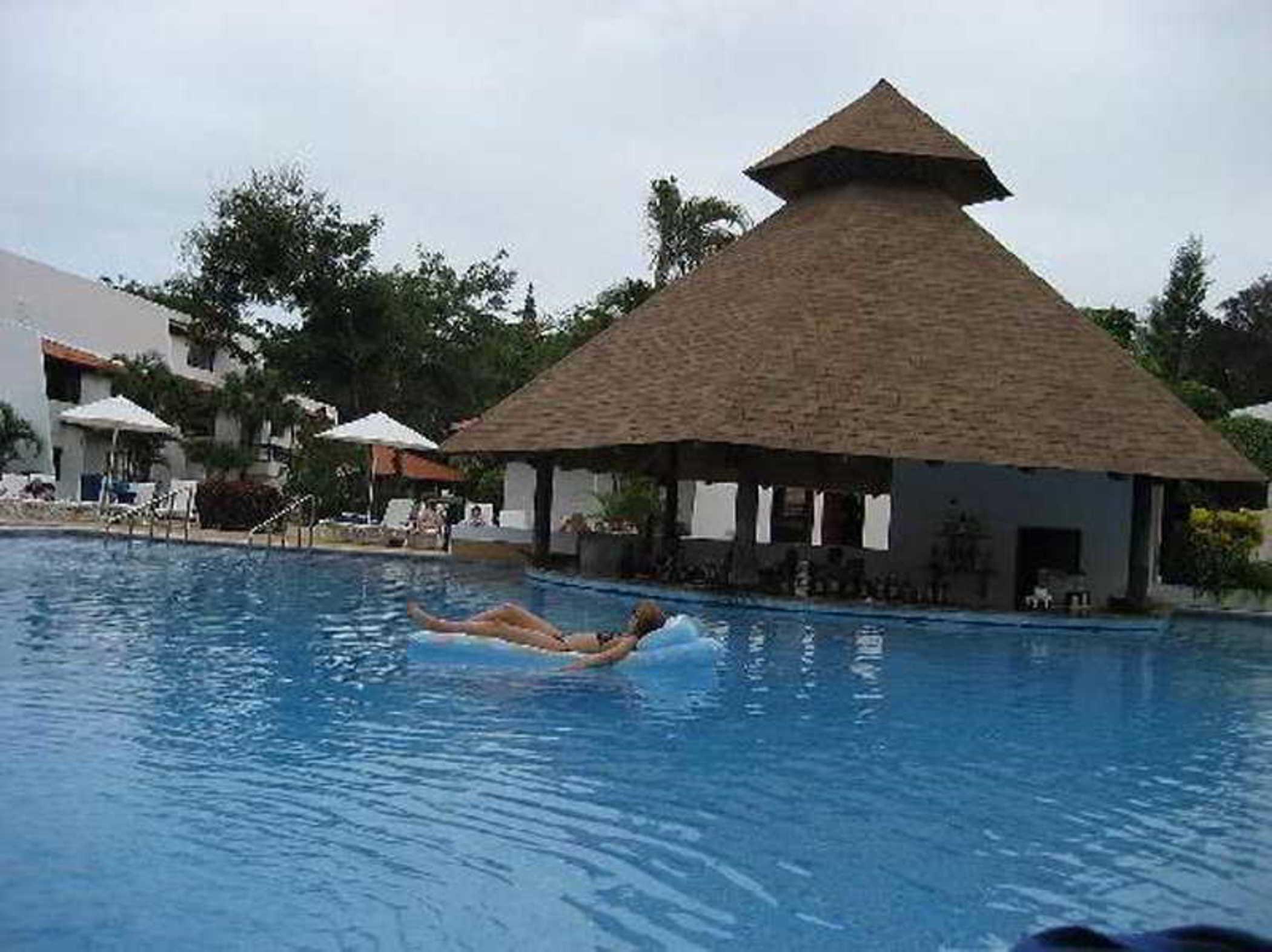 Bluebay Villas Doradas Adults Only Puerto Plata Facilities photo
