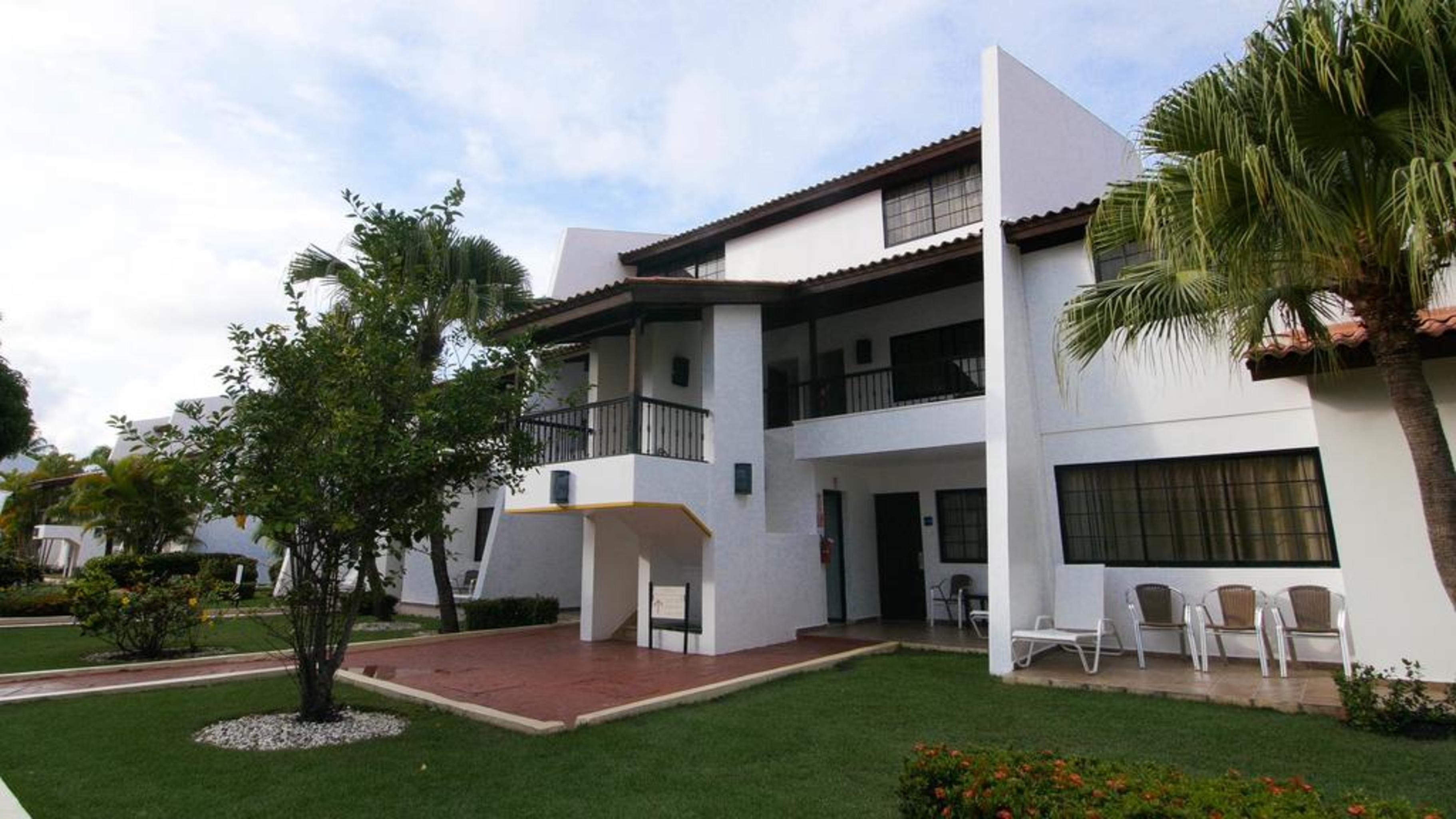 Bluebay Villas Doradas Adults Only Puerto Plata Exterior photo