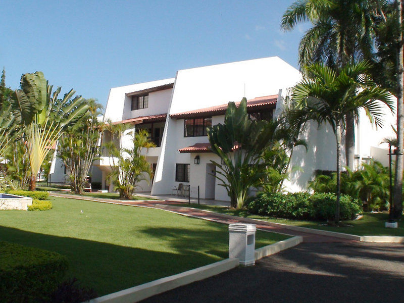 Bluebay Villas Doradas Adults Only Puerto Plata Exterior photo