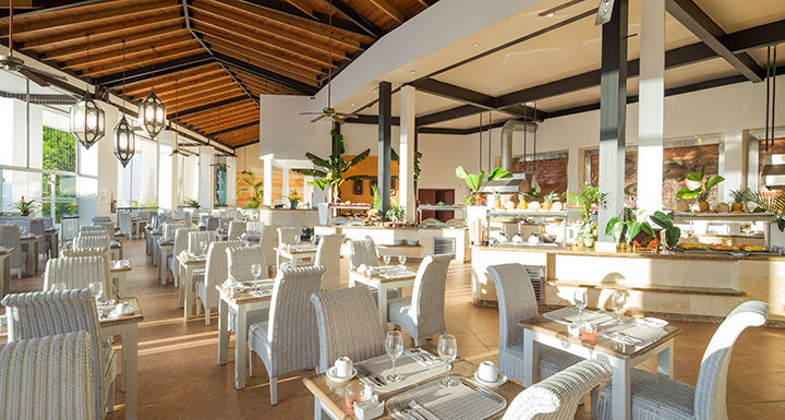 Bluebay Villas Doradas Adults Only Puerto Plata Exterior photo