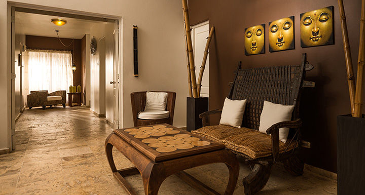 Bluebay Villas Doradas Adults Only Puerto Plata Exterior photo