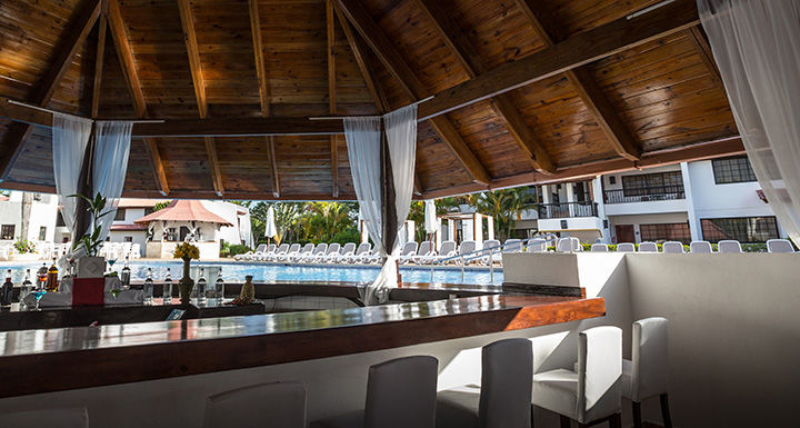 Bluebay Villas Doradas Adults Only Puerto Plata Exterior photo