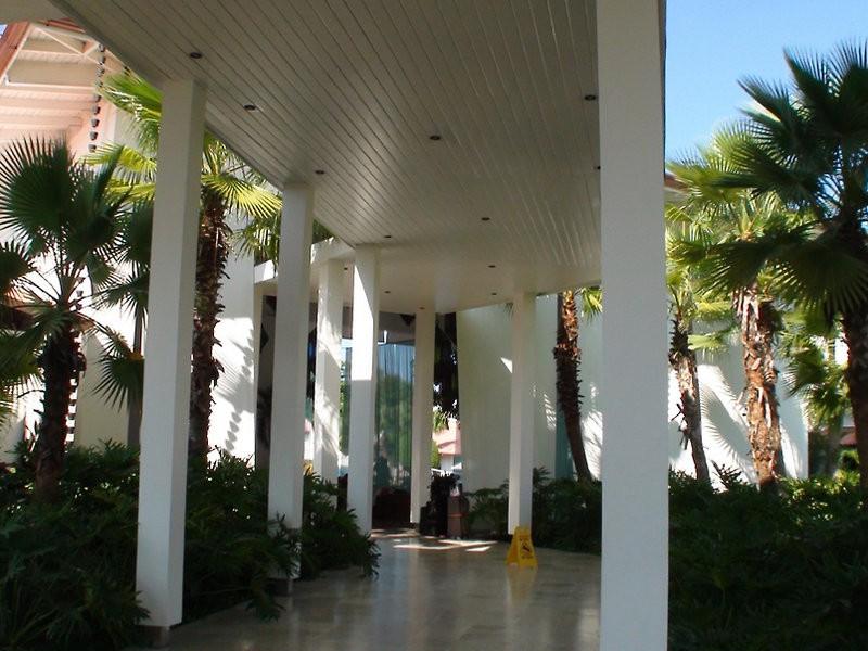 Bluebay Villas Doradas Adults Only Puerto Plata Exterior photo