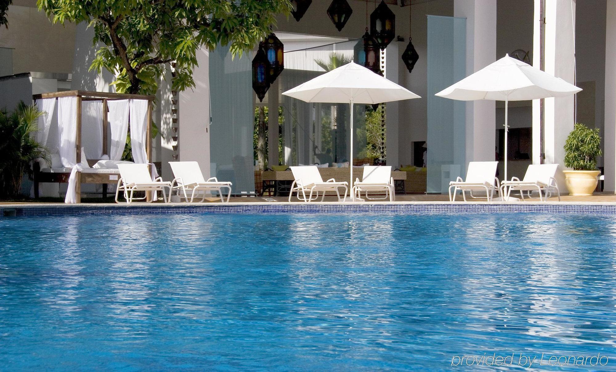 Bluebay Villas Doradas Adults Only Puerto Plata Facilities photo