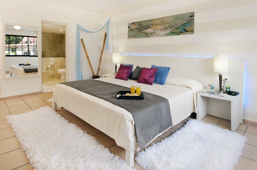 Bluebay Villas Doradas Adults Only Puerto Plata Exterior photo