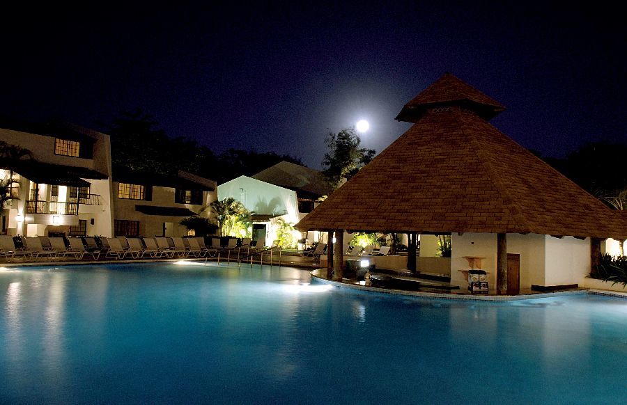 Bluebay Villas Doradas Adults Only Puerto Plata Exterior photo
