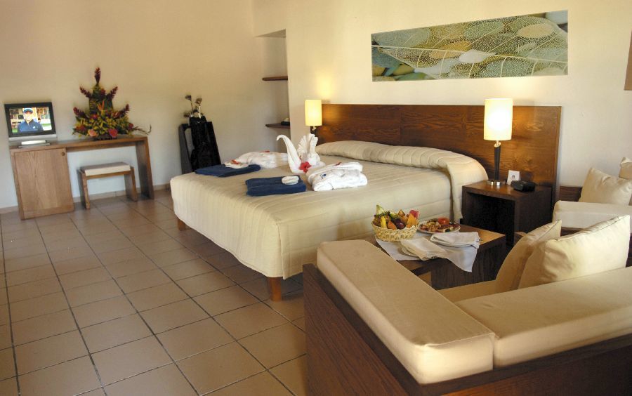 Bluebay Villas Doradas Adults Only Puerto Plata Exterior photo