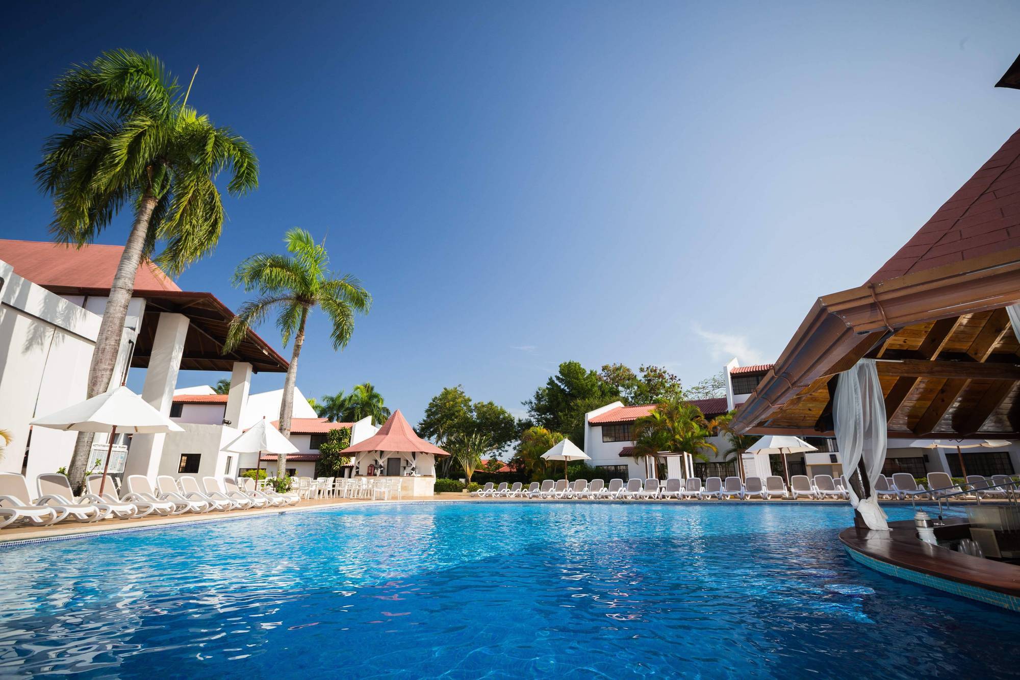 Bluebay Villas Doradas Adults Only Puerto Plata Exterior photo
