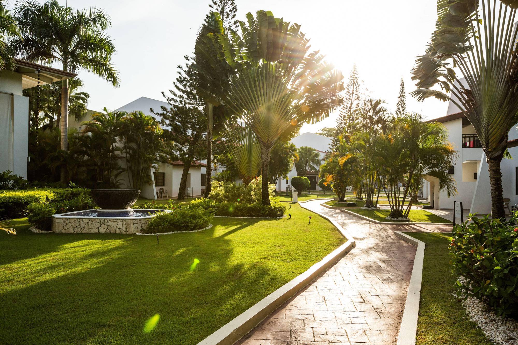 Bluebay Villas Doradas Adults Only Puerto Plata Exterior photo