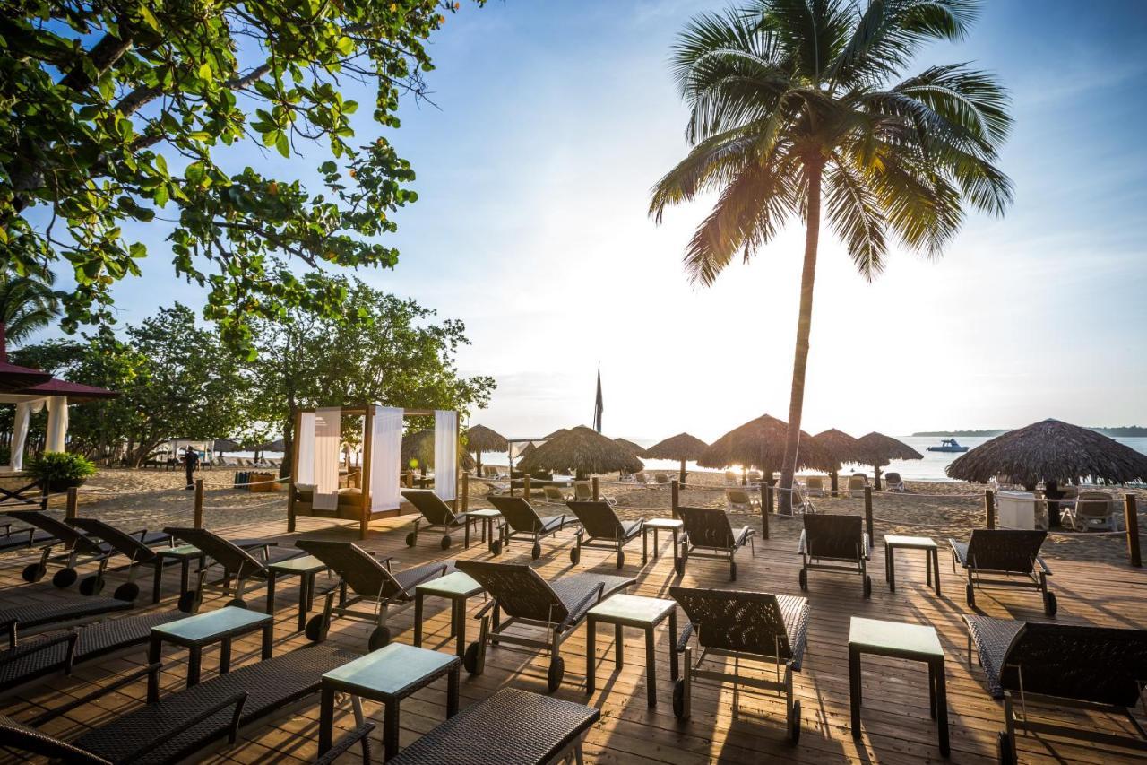 Bluebay Villas Doradas Adults Only Puerto Plata Exterior photo