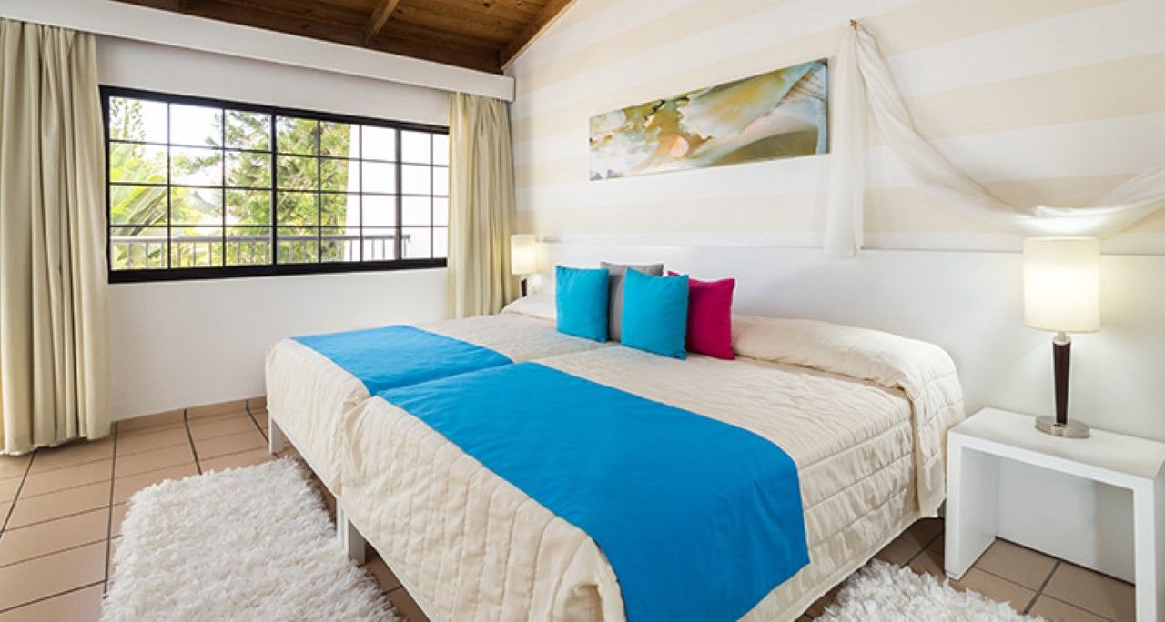 Bluebay Villas Doradas Adults Only Puerto Plata Exterior photo
